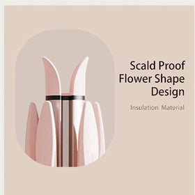 INK-EEZE double-layer shell protects hands during use.