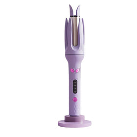 INK-EEZE one-click curling for effortless, quick styling results.