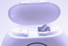 Ink Permanent sealed box with five 20m mapping strings for professional use