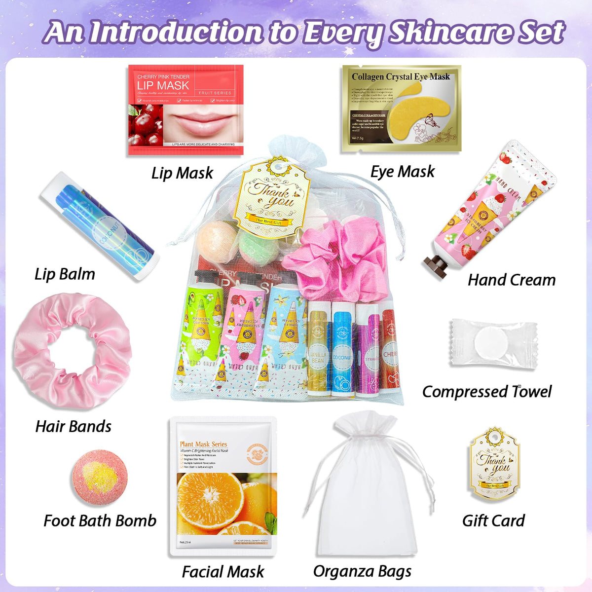 InkForge foot bath bombs add luxe soak moments for tired feet.