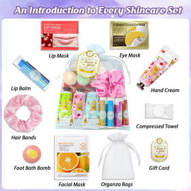 InkForge foot bath bombs add luxe soak moments for tired feet.