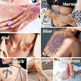 InkForge wedding and party designs for stylish event looks