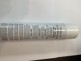 Inkursive Shuga Leave-In applied to damp hair for smoother combing.