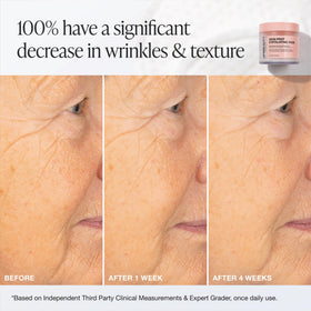 Innbeauty Project Dermatologist-tested, fragrance-free formula suitable for sensitive skin