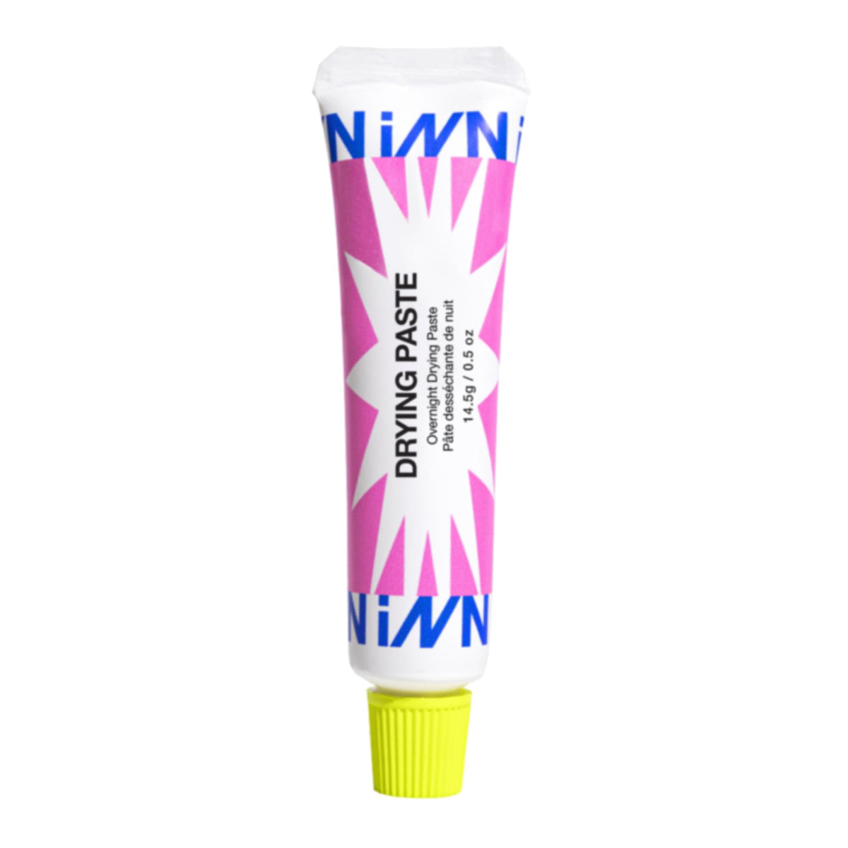 Innbeauty Project drying paste tube for overnight spot treatment