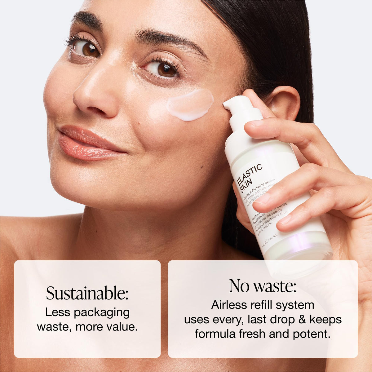 Innbeauty Project Vegan collagen amino acids shots capture lightweight hydration.