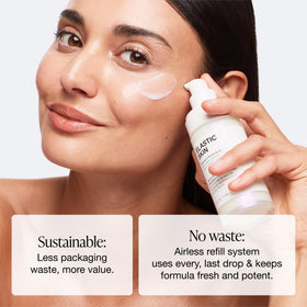 Innbeauty Project Vegan collagen amino acids shots capture lightweight hydration.