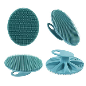 INNERNEED hanging hole enables easy storage and fast drying.