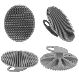 INNERNEED quick-drying silicone keeps hygiene high after showers.