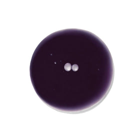 INNERSENSE Bright Balance Purple Hairbath bottle side showing moisture protection for color