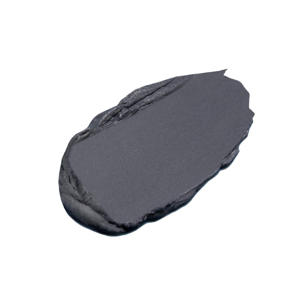 INNERSENSE Detox Hair Mask 2-pack side view showcases the label and vegan formula
