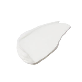 INNERSENSE hair mask jar close-up with shea butter highlights for soft, nourished strands