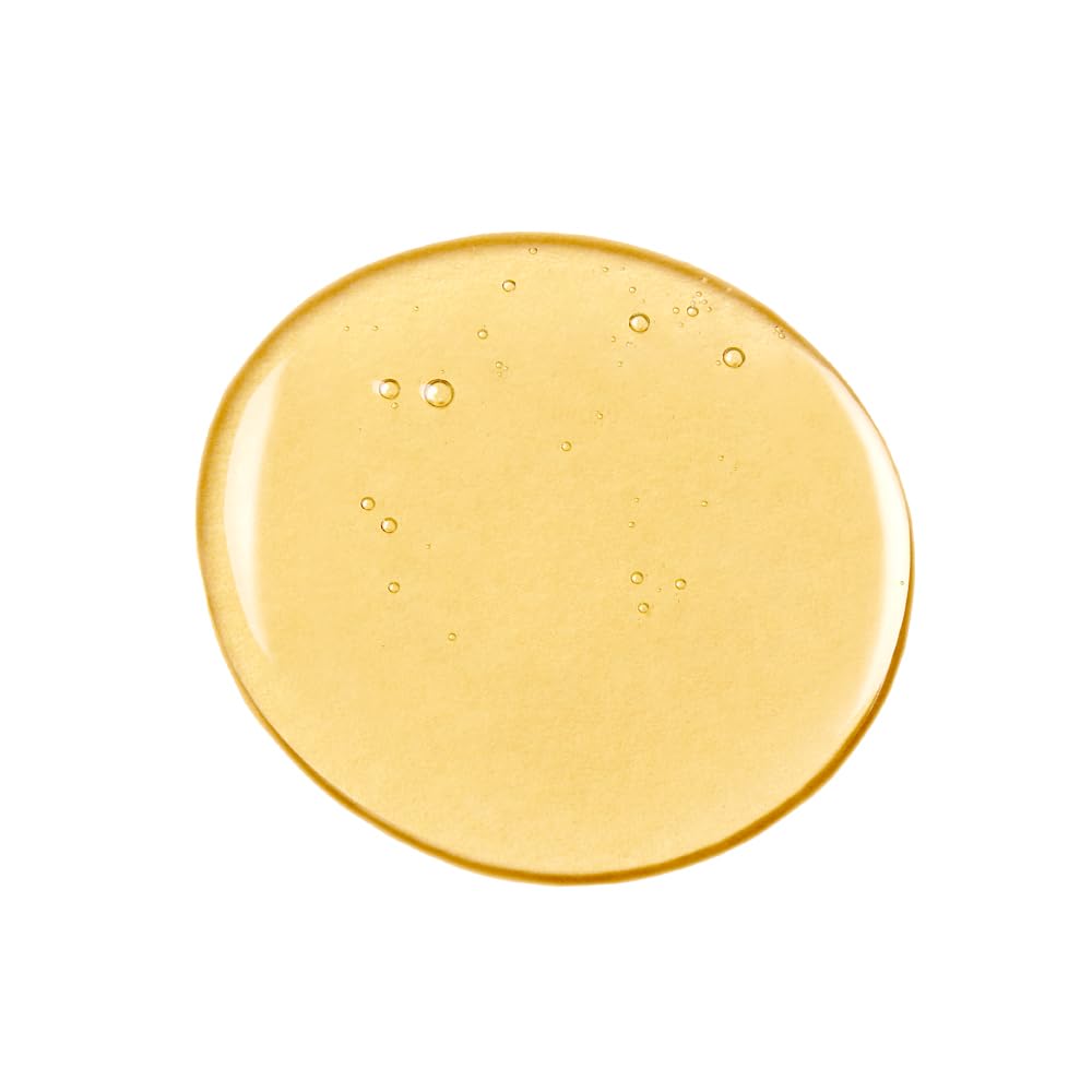 INNERSENSE Hairbath Shampoo foamy lather delivering refreshing cleanse for daily use.