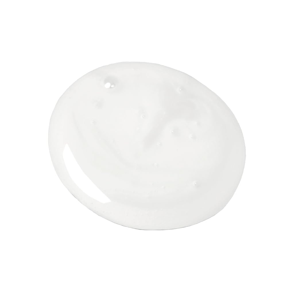 INNERSENSE Hydrating Cream Hairbath ingredients close-up showing nourishing oils for shine