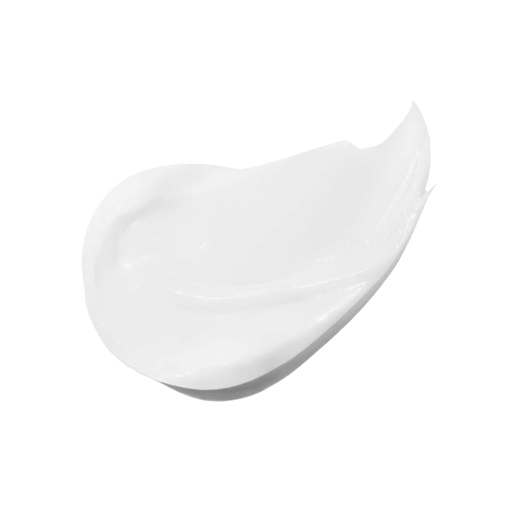 INNERSENSE conditioner ingredients close-up with colloidal oatmeal and honey for soothing moisture
