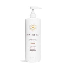 INNERSENSE Natural Color Radiance Daily Conditioner bottle for color-friendly hydration