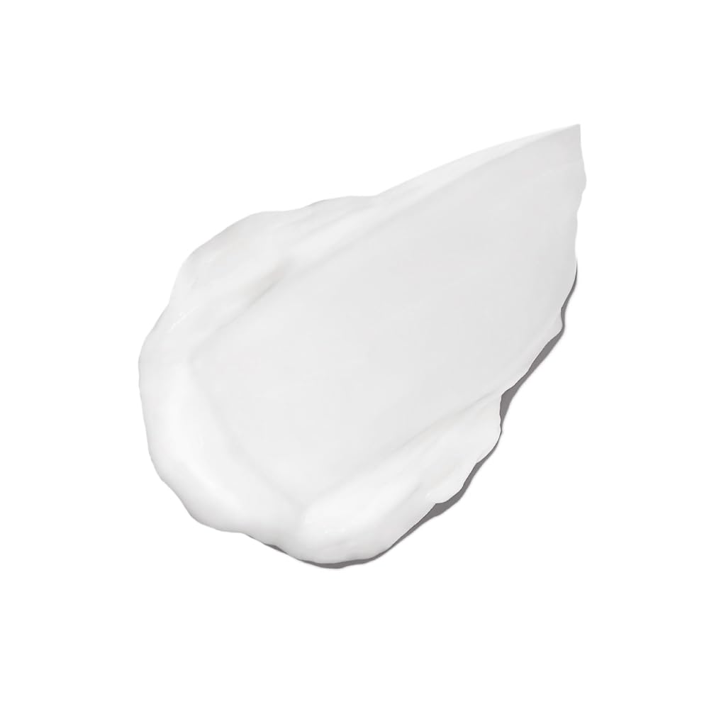 INNERSENSE smoothing hair cream application showing even distribution for blowouts