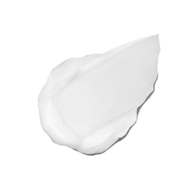 INNERSENSE smoothing hair cream application showing even distribution for blowouts