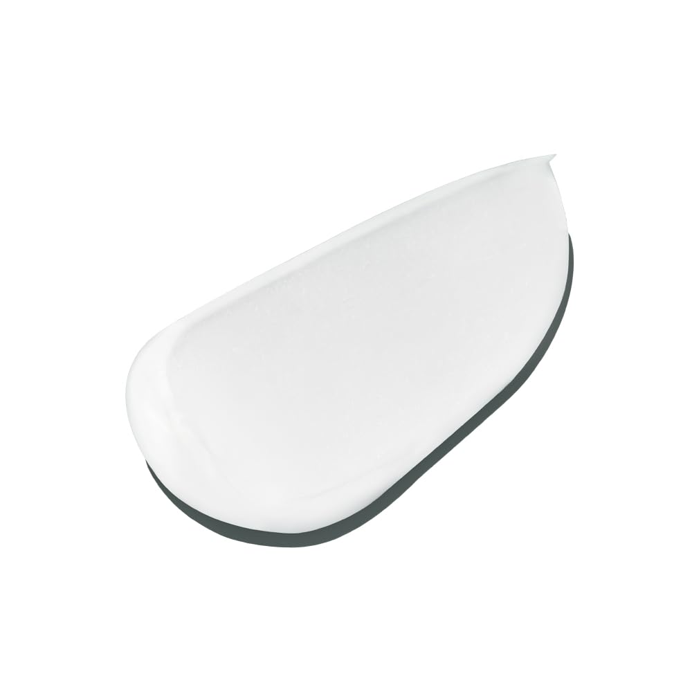 INNERSENSE conditioner pump dispensing a small amount for easy application