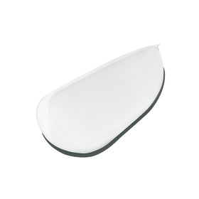 INNERSENSE conditioner pump dispensing a small amount for easy application