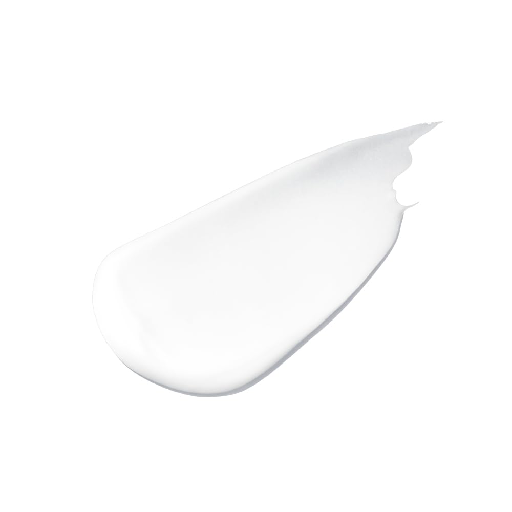 INNERSENSE Quiet Calm Curl Control pump bottle highlights creamy hydration for curls.