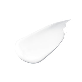INNERSENSE Quiet Calm Curl Control pump bottle highlights creamy hydration for curls.