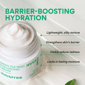 innisfree cleansing foam lather close-up emphasizes impurities being washed away