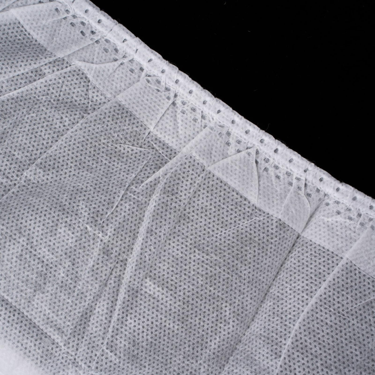 INNOVIO disposable covers save time by eliminating washing between clients.