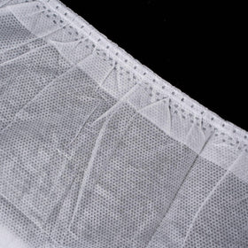 INNOVIO disposable covers save time by eliminating washing between clients.