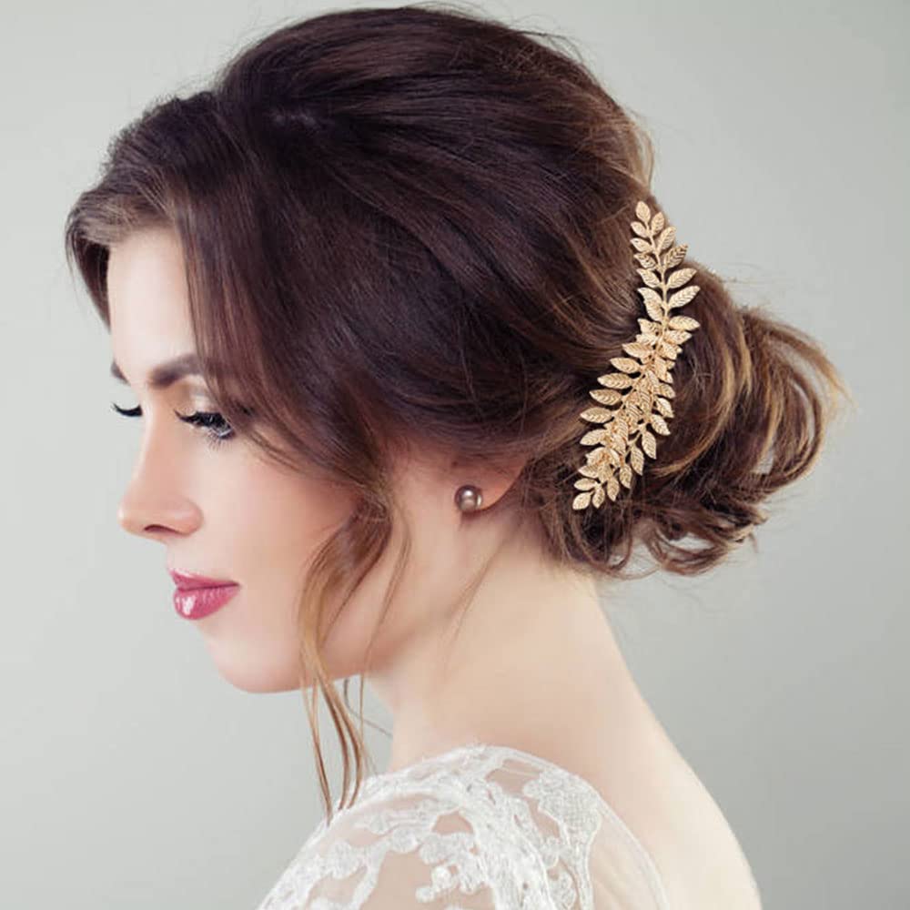 insowni bridal hair clips offering timeless wedding day accents