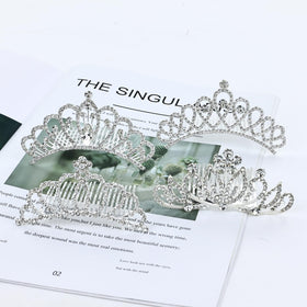 inSowni versatile hair accessory for weddings, parties, and photoshoots