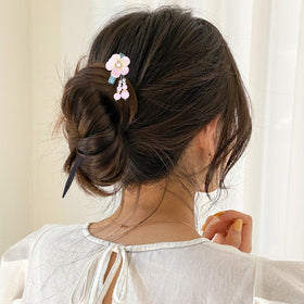 inSowni vintage design hair pins blend tradition with modern looks.