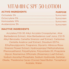 InstaNatural sun protection for body and face supports balanced hydration outdoors