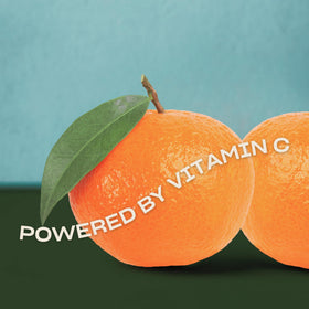 InstaNatural sunscreen spray after swimming or heavy sweating stays effective.