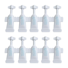 Instantly Ageless eye bag remover cream targets puffiness for a refreshed under-eye appearance.