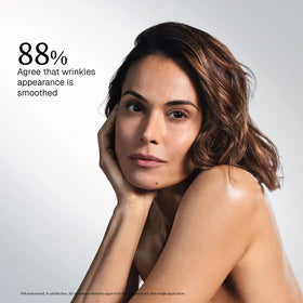 INSTITUT ESTHEDERM AGE PROTEOM ADVANCED SERUM pipette-dispense enables controlled, drop-by-drop dosing.