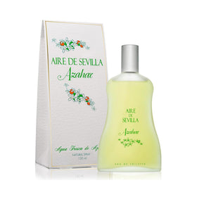 Instituto Español Aire de Sevilla bottle front with bright citrus opening for a refreshing feel.