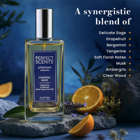Vegan, paraben- and phthalate-free label highlighting a clean, cruelty-free option.