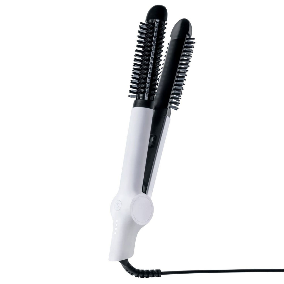 InStyler Freestyle Max with 1 inch barrel shown for smooth frizz control and styling versatility