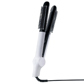 InStyler Freestyle Max with 1 inch barrel shown for smooth frizz control and styling versatility