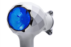 InStyler Turbo Mini Ionic Hair Dryer tourmaline ceramic heat for fast, even drying