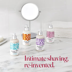IntiMD Coochy Plus Sweet Bliss scent adds refreshing aroma