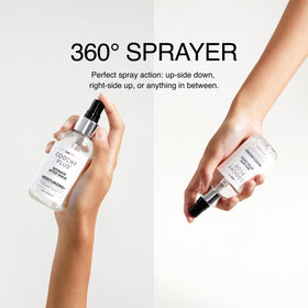 IntiMD Coochy soft skin result visible after regular use