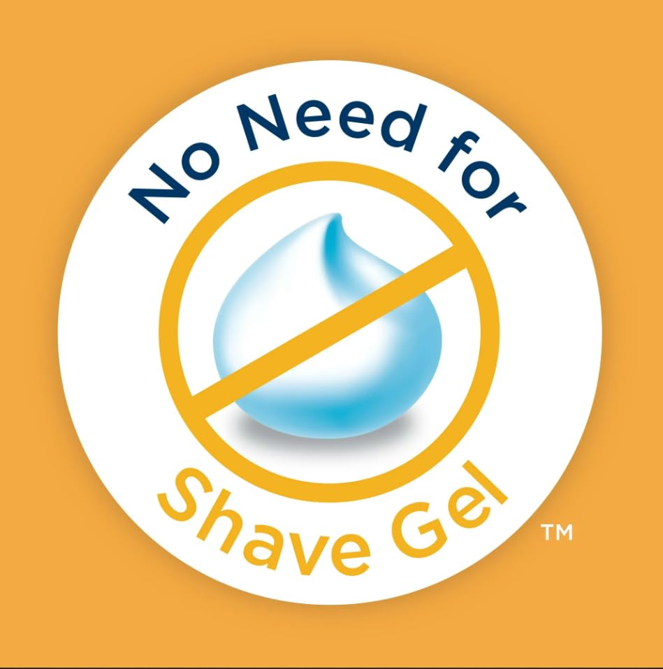 INTUITION razor handle compatibility for easy replacement