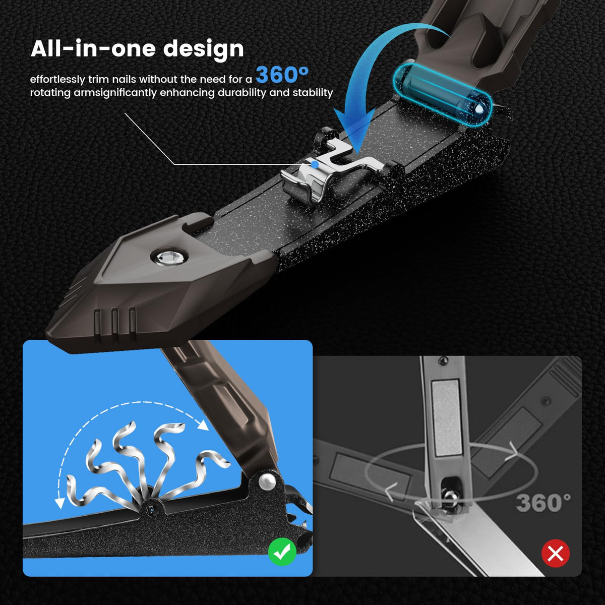 INXEN gift-ready design ideal for men