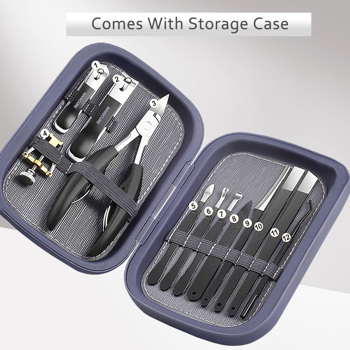 Innysh ear cleaner tool for hygiene maintenance