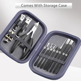 Innysh ear cleaner tool for hygiene maintenance