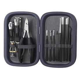 Innysh toenail clipper kit multi-tool for precise trimming