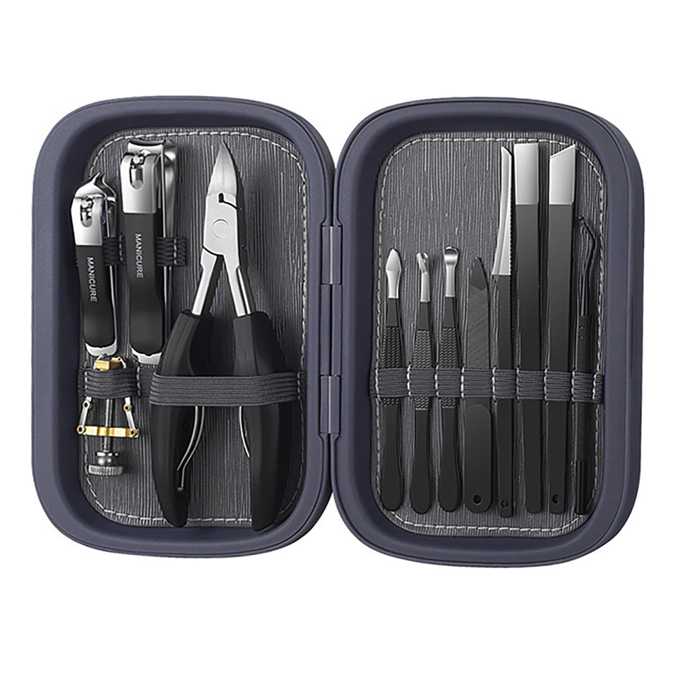 Innysh toenail clipper kit multi-tool for precise trimming