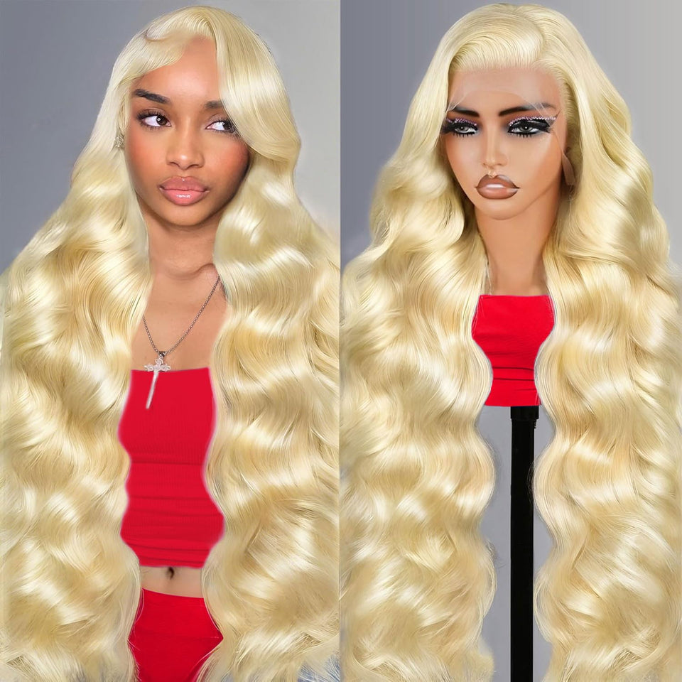 IOHLRDIM 30-inch lace-front wig cap construction for secure wear.